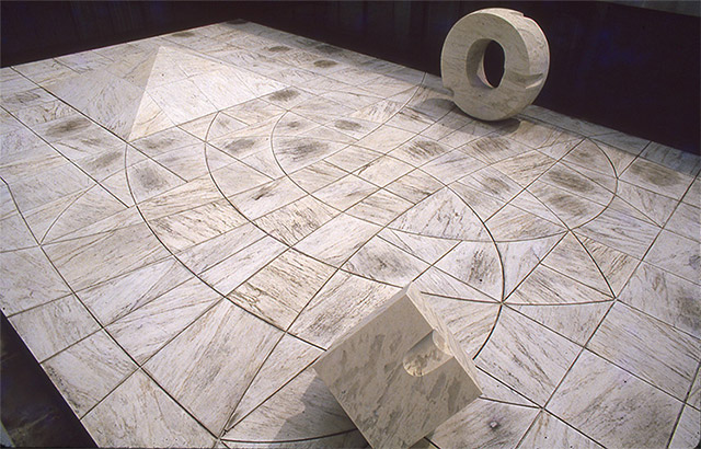 彫刻家イサム・ノグチ ｜AKARI Light Sculpture by Isamu Noguchi