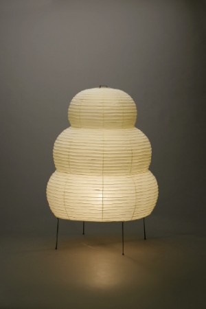 ラインアップ ｜AKARI Light Sculpture by Isamu Noguchi